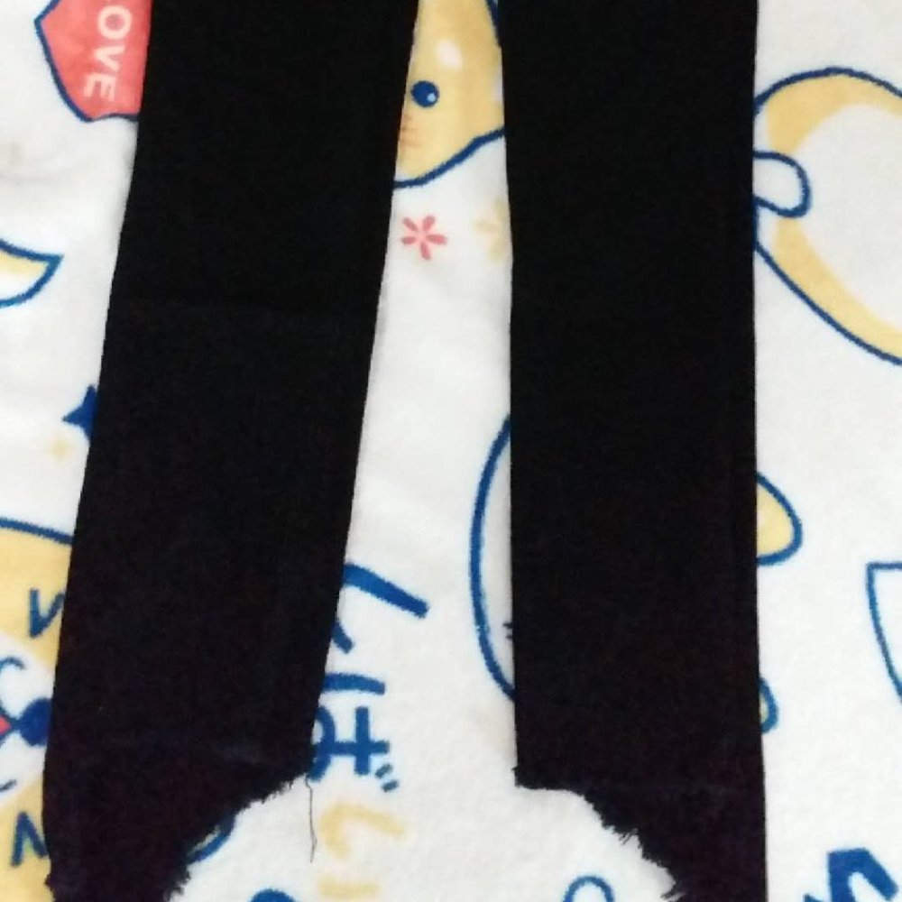 rag & bone black jeans